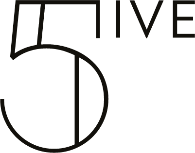 logo 5ive
